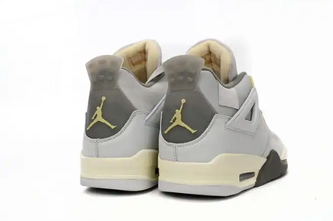 1st Kicks 4 Photon SE Retro DV3742-021 Craft Jordan Dust 0623